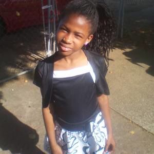 Meet your Posher, Kiara